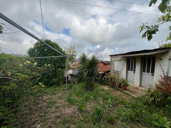 Moradia T2 para Venda em Vila de Cucujães Foto 5