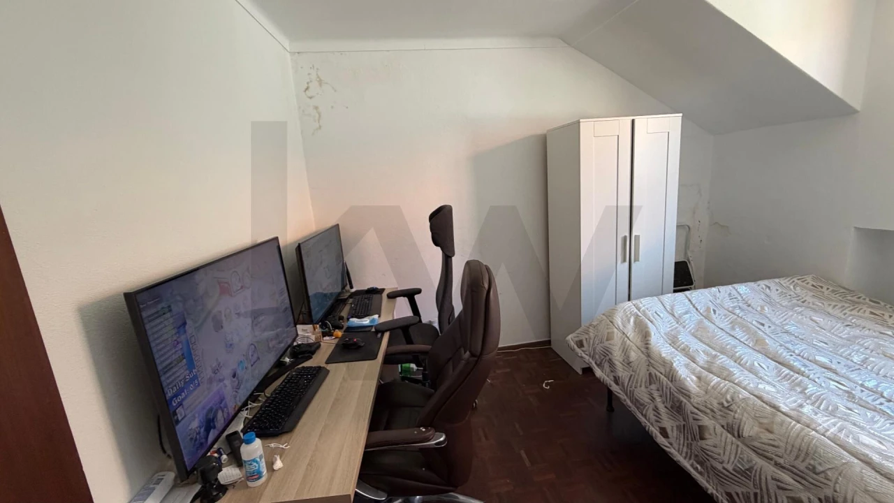 Apartamento T2 para Venda em Ericeira Foto 14