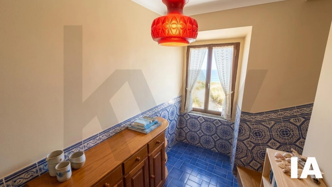 Apartamento T2 para Venda em Ericeira Foto 3