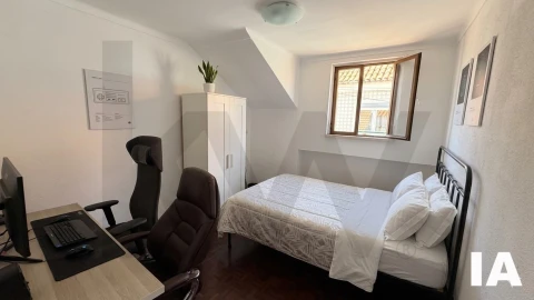 Apartamento T2 para Venda em Ericeira