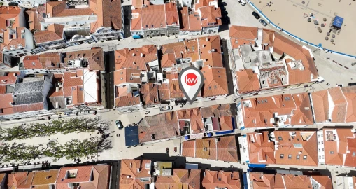Apartamento T2 para Venda em Ericeira