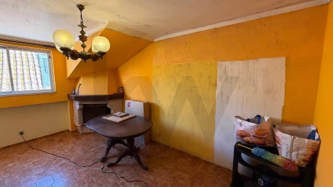 Apartamento T2 para Venda em Ericeira