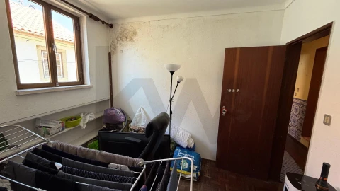 Apartamento T2 para Venda em Ericeira