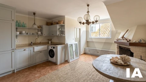 Apartamento T2 para Venda em Ericeira