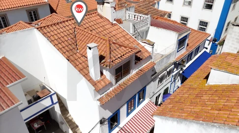 Apartamento T2 para Venda em Ericeira