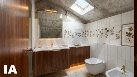 Apartamento T2 para Venda em Ericeira