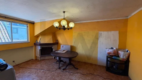 Apartamento T2 para Venda em Ericeira