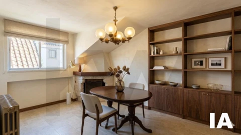 Apartamento T2 para Venda em Ericeira