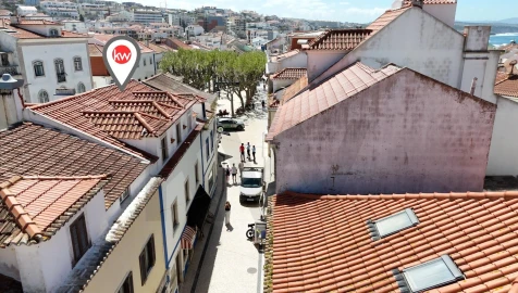 Apartamento T2 para Venda em Ericeira