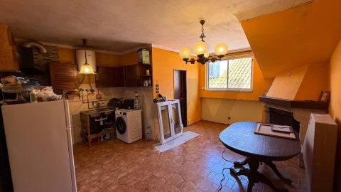 Apartamento T2 para Venda em Ericeira