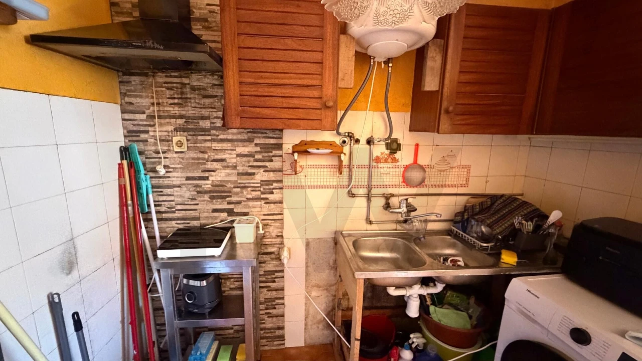 Apartamento T2 para Venda em Ericeira Foto 7