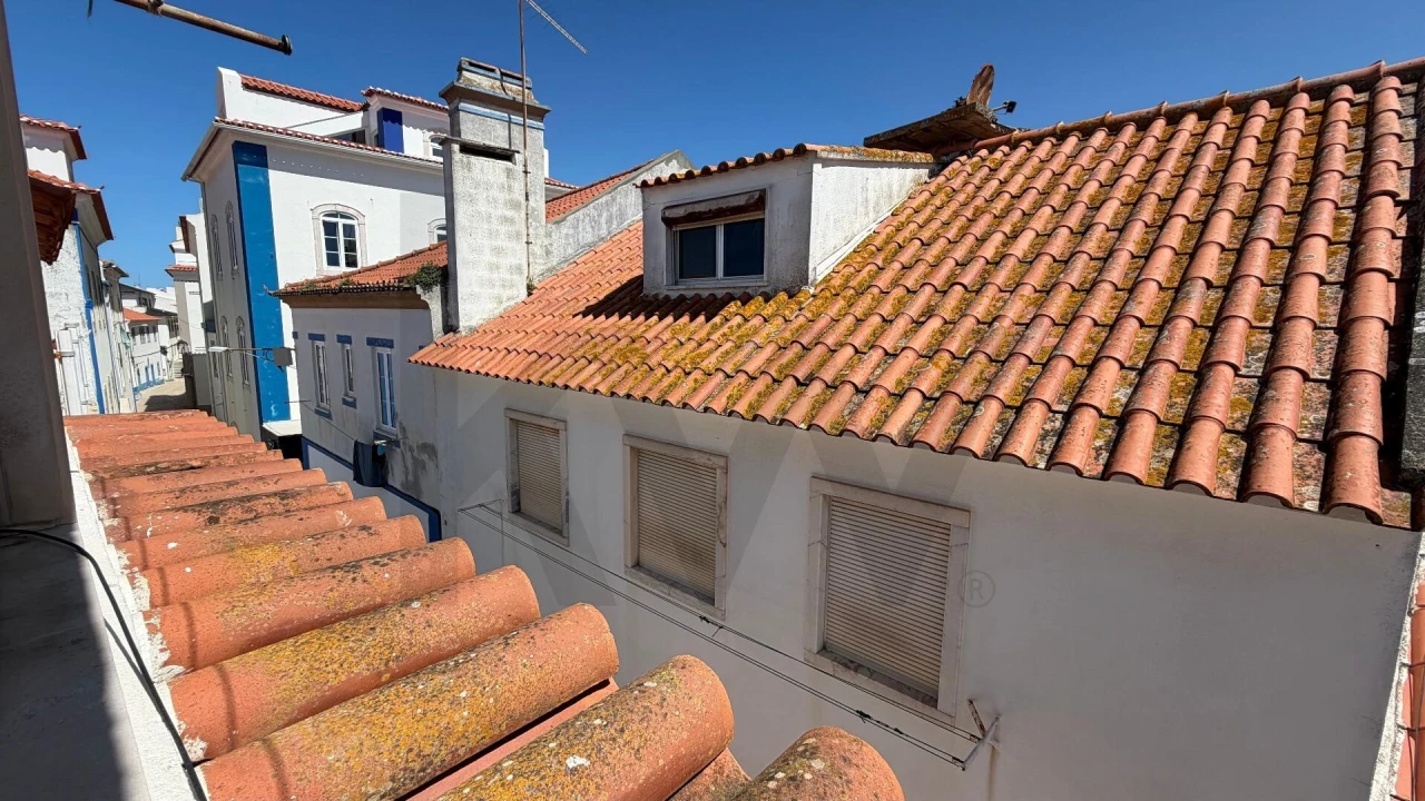 Apartamento T2 para Venda em Ericeira Foto 36