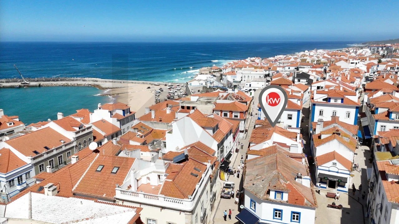 Apartamento T2 para Venda em Ericeira Foto 39