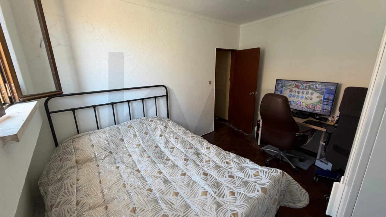 Apartamento T2 para Venda em Ericeira Foto 13