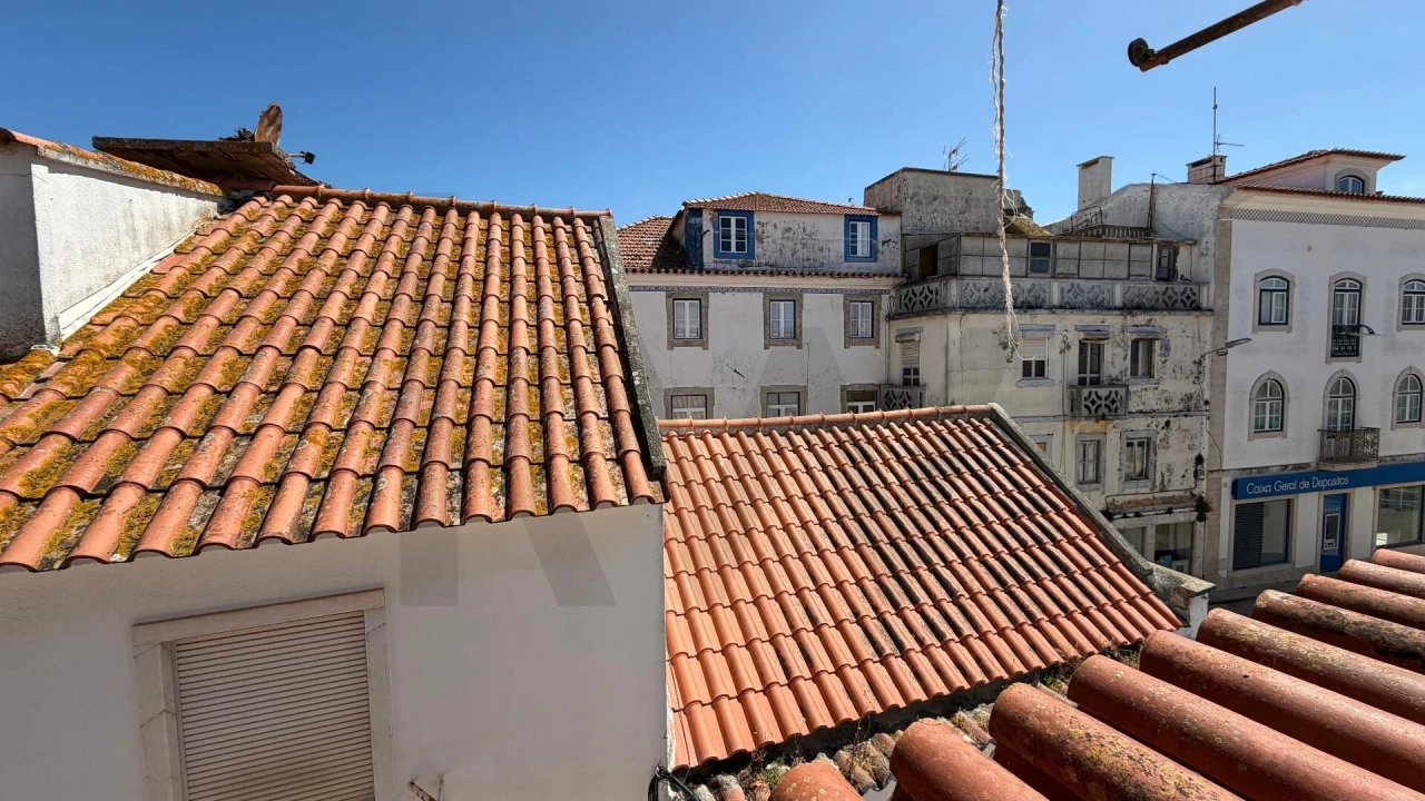 Apartamento T2 para Venda em Ericeira Foto 37