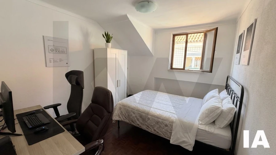 Apartamento T2 para Venda em Ericeira Foto 11