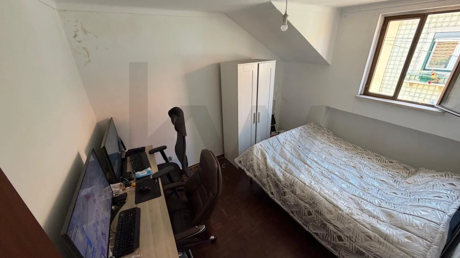 Apartamento T2 para Venda em Ericeira Foto 12