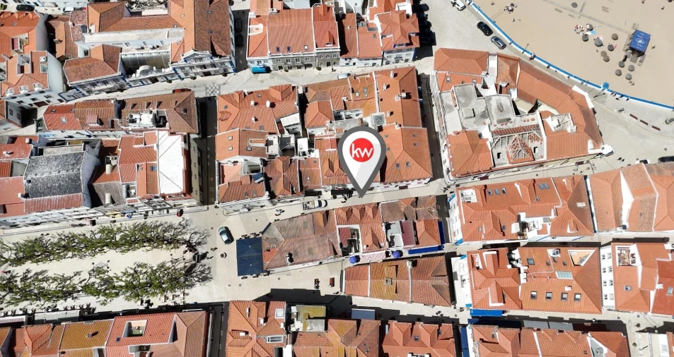 Apartamento T2 para Venda em Ericeira Foto 44