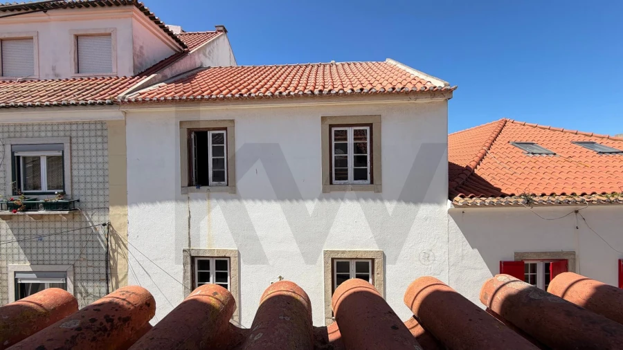 Apartamento T2 para Venda em Ericeira Foto 35