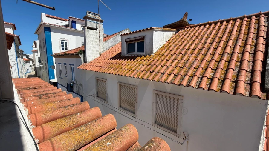 Apartamento T2 para Venda em Ericeira Foto 36