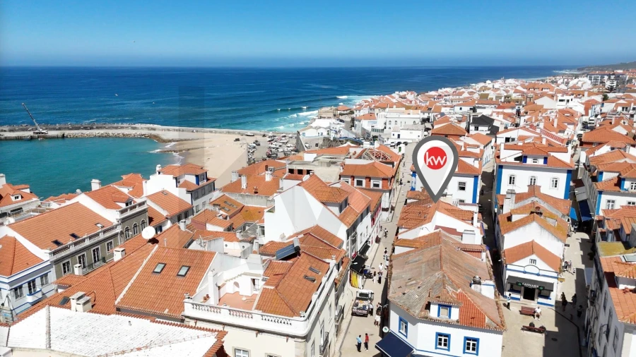 Apartamento T2 para Venda em Ericeira Foto 39