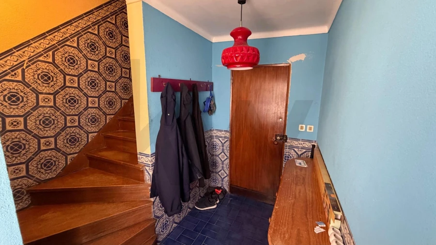 Apartamento T2 para Venda em Ericeira Foto 4