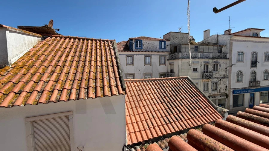 Apartamento T2 para Venda em Ericeira Foto 37