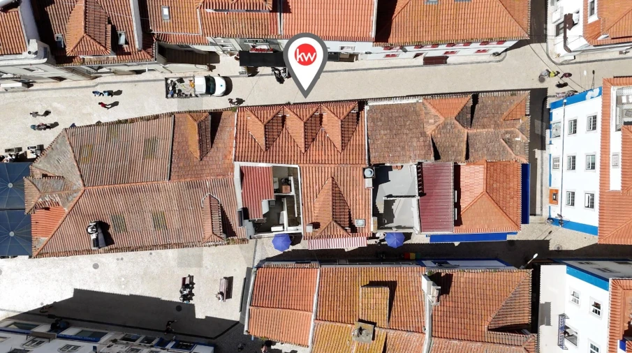 Apartamento T2 para Venda em Ericeira Foto 45