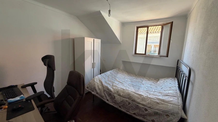 Apartamento T2 para Venda em Ericeira Foto 10