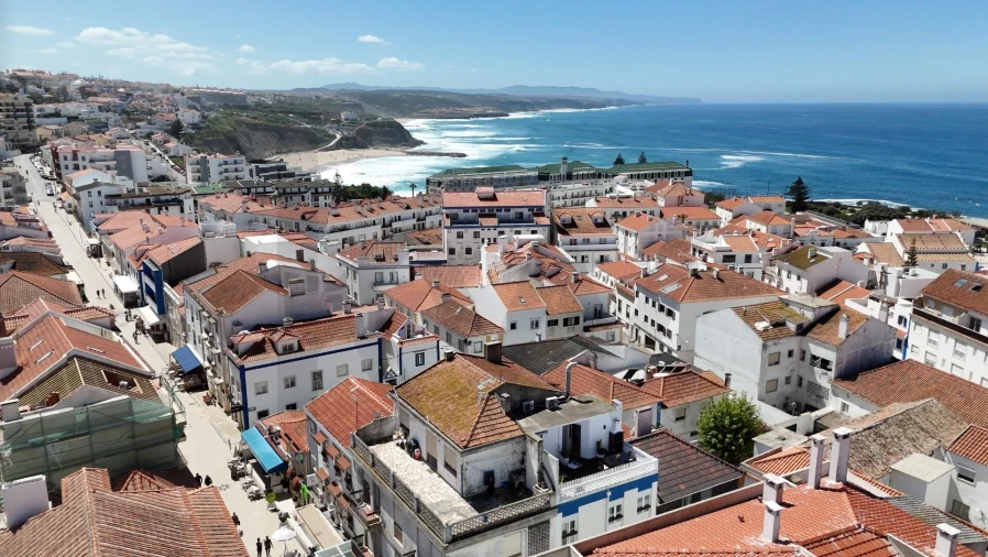 Apartamento T2 para Venda em Ericeira Foto 38