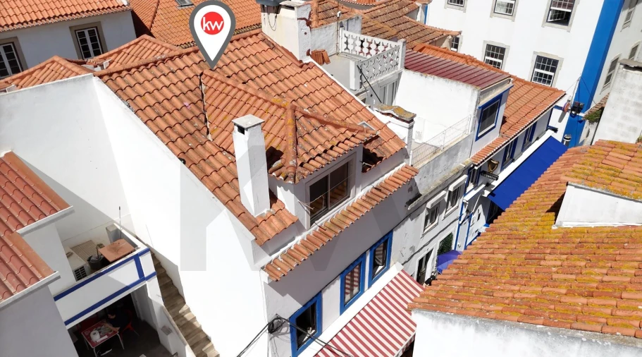 Apartamento T2 para Venda em Ericeira Foto 43