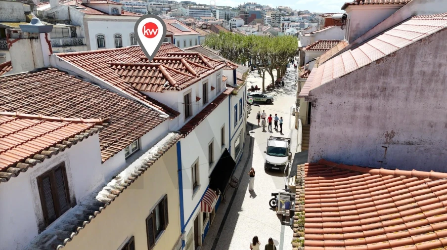 Apartamento T2 para Venda em Ericeira Foto 42