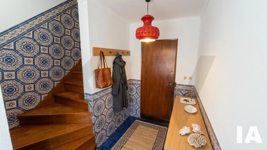 Apartamento T2 para Venda em Ericeira Foto 5