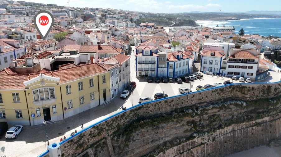 Apartamento T2 para Venda em Ericeira Foto 40