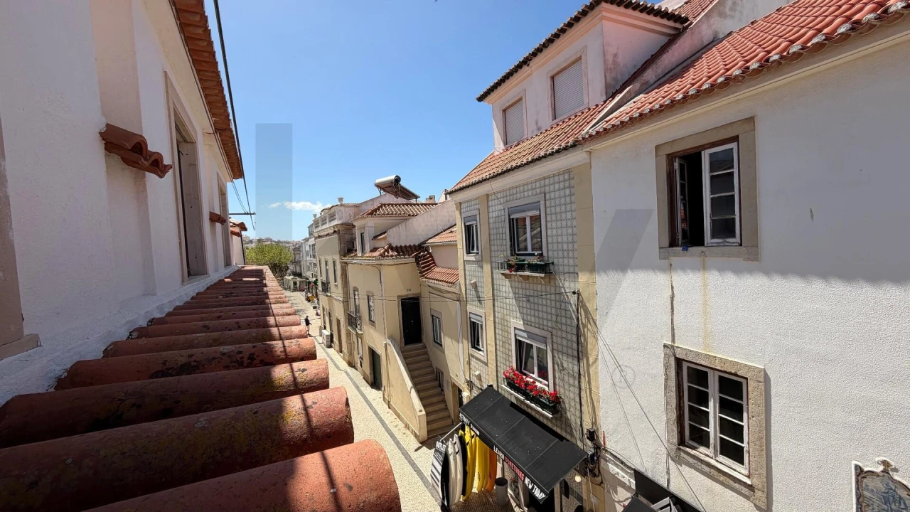 Apartamento T2 para Venda em Ericeira Foto 34