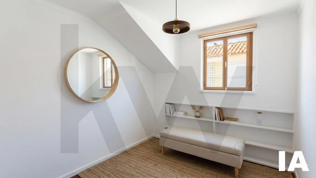 Apartamento T2 para Venda em Ericeira Foto 16