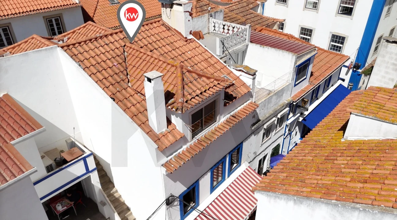Apartamento T2 para Venda em Ericeira Foto 43