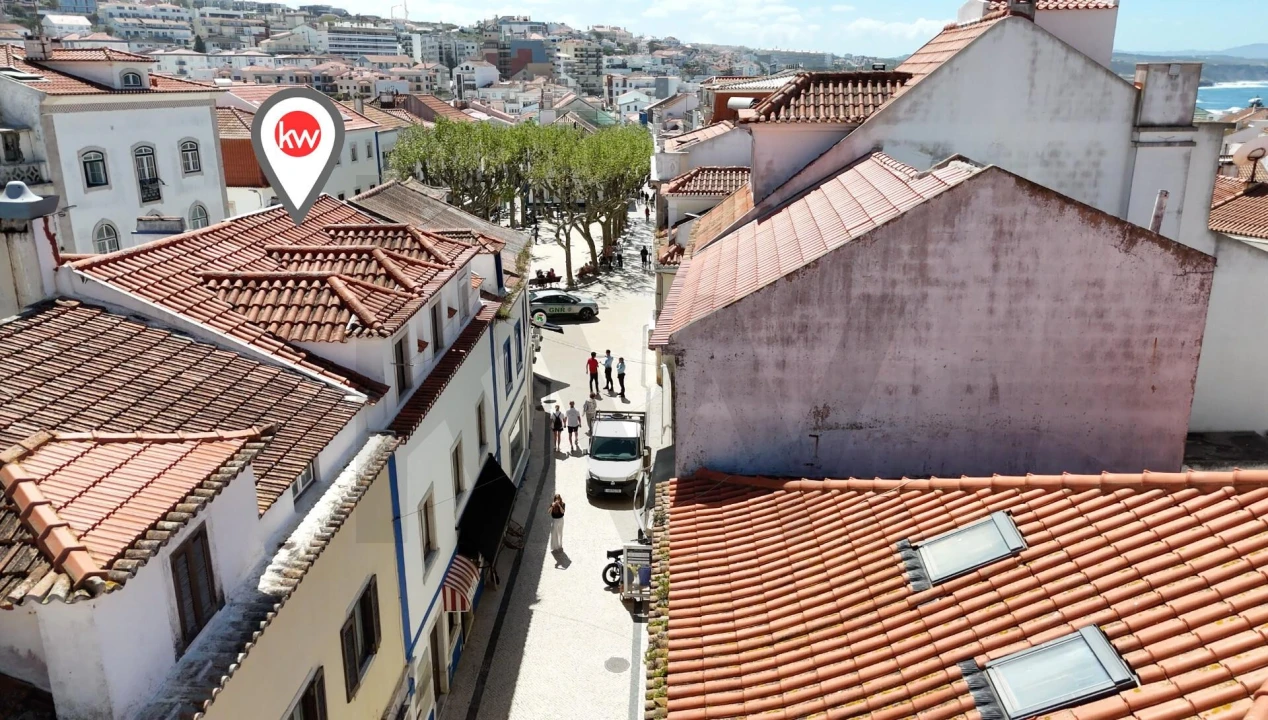 Apartamento T2 para Venda em Ericeira Foto 41
