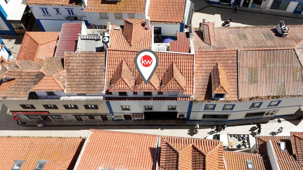 Apartamento T2 para Venda em Ericeira Foto 46