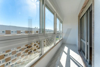 Apartamento T3 para Arrendamento em Moscavide e Portela