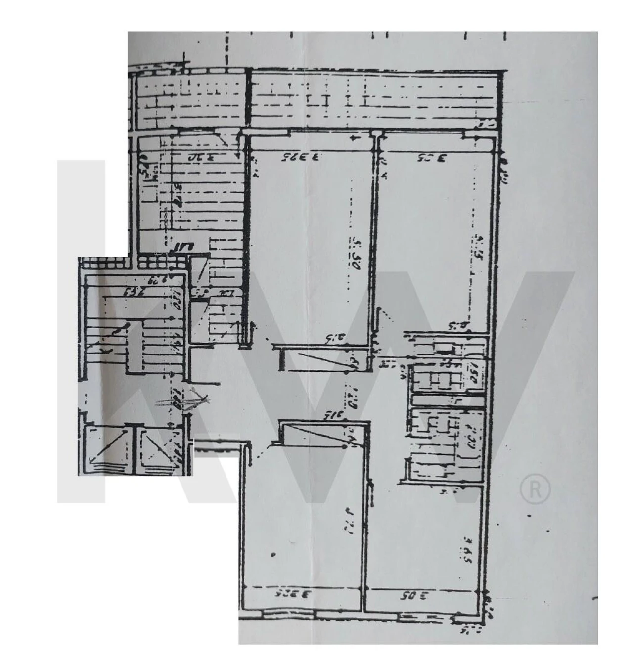Apartamento T3 para Arrendamento em Moscavide e Portela Foto 29
