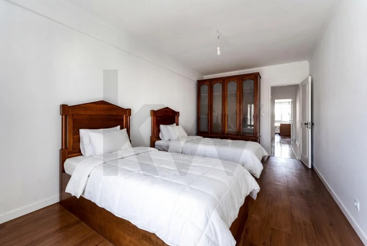 Apartamento T3 para Arrendamento em Moscavide e Portela Foto 15