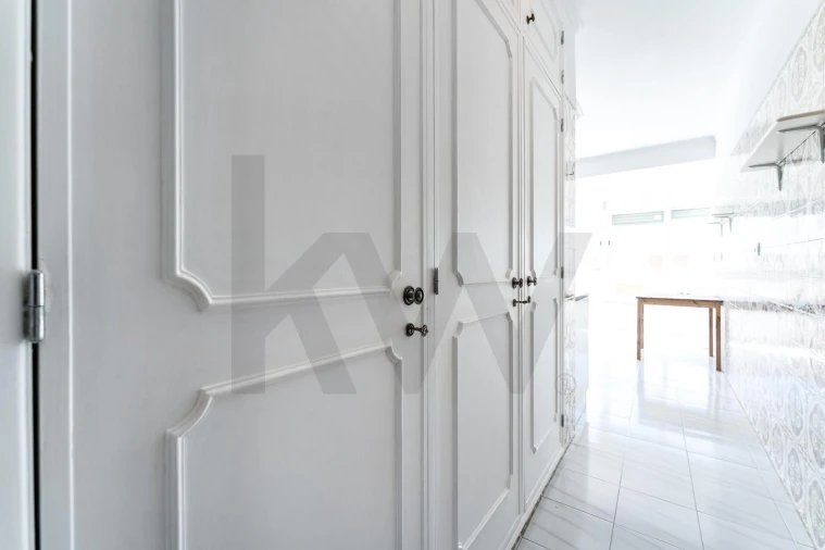 Apartamento T3 para Arrendamento em Moscavide e Portela Foto 21