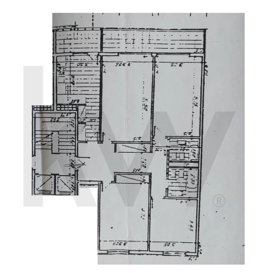 Apartamento T3 para Arrendamento em Moscavide e Portela Foto 29