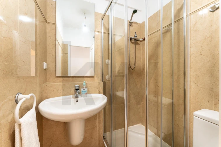 Apartamento T3 para Arrendamento em Moscavide e Portela Foto 13