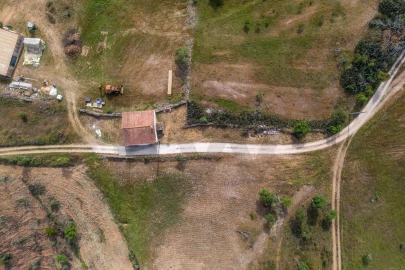 Moradia T2 para Venda em Santa Cruz