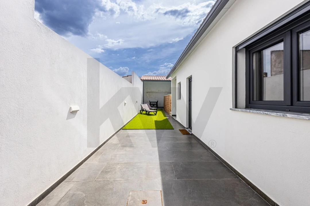 Moradia T3 para Venda em Almeirim Foto 46