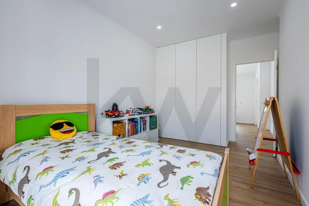 Moradia T3 para Venda em Almeirim Foto 39
