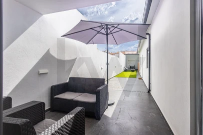 Moradia T3 para Venda em Almeirim