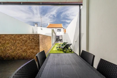Moradia T3 para Venda em Almeirim